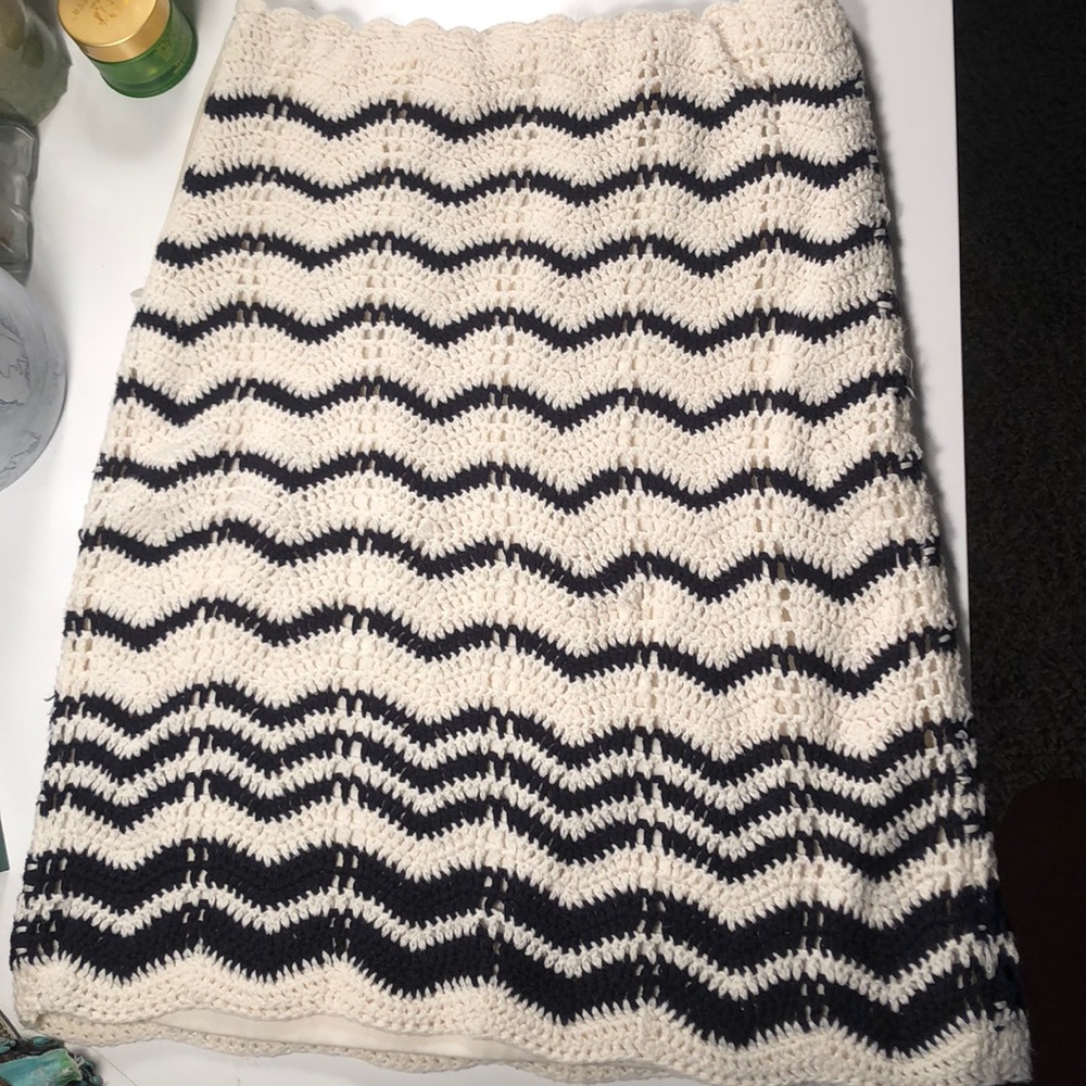 Kendall and Kylie skirt